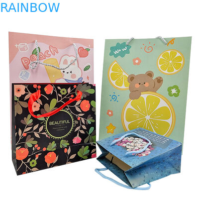 Χονδρικές πωλήσεις χάρτινες τσάντες