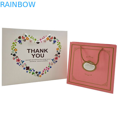 Προσαρμοσμένα ρούχα συσκευασία χειροτεχνίας καφέ χαρτόσακοι Τροφική τάξη ψώνια σακούλα