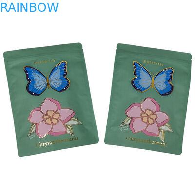 Φαρμακευτικά σάκοι με μαλακό άγγιγμα με ευαίσθητο UV