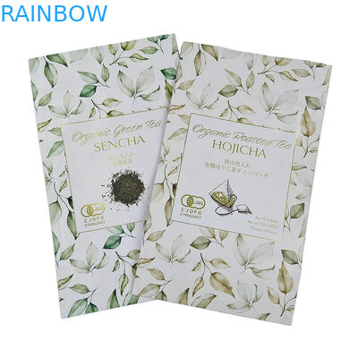 Προσαρμοσμένη εκτυπωμένη τσάντα για καφέ