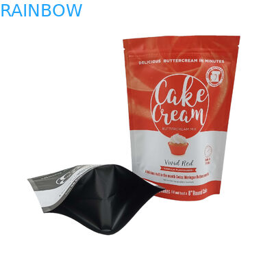 Εμπορική λιανική πώληση Ziplock συσκευασία πλαστική σακούλα για κάλτσες συσκευασία