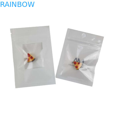 Τρίπλευρη τσάντα συσκευασίας από φύλλο