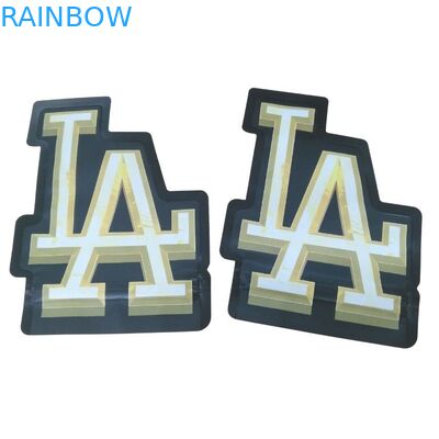 Τυποποιημένη τσάντα με ματ μαλακό άγγιγμα 3.5g Τσάντες Mylar Ψηφιακά Τυπωμένες Ολογραφικές Τυποποιημένες Τσάντες Mylar Ziplock