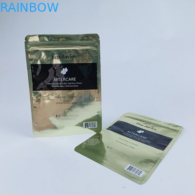 FDA Μυρωδείς σακούλες καπνίσματος για το καπνό χόρτο