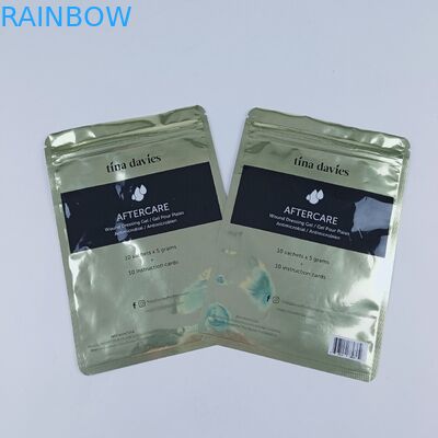 FDA Μυρωδείς σακούλες καπνίσματος για το καπνό χόρτο