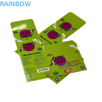 Μαύρη Μαμπάρα Συσκευή Πισκίων Σεξ Black Panther Συσκευή Κάρτας Φουσκάλες