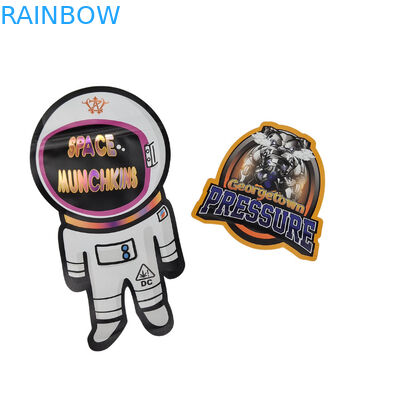 Προσαρμοσμένο Τυπωμένο Σχήμα Μίνι Μυλαρόσακη 1g 3.5g 7g 14g 28g Μανιτάρια Ανθεκτικό στα Παιδιά Μυρωστικό Αδιάβροχο Soft Touch Cali Pack Μυλαρόσακη