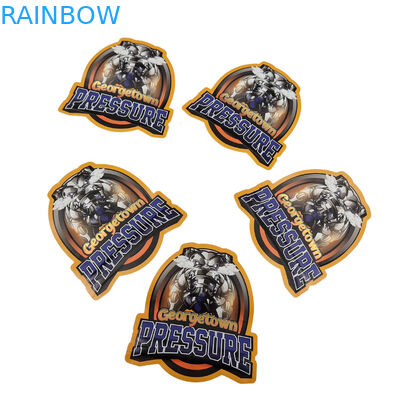 Προσαρμοσμένο Τυπωμένο 3.5g 7g 14g Stand Up Pouch Gummy Edible Packaging Mylar Aluminum Foil Ανθεκτικό στα παιδιά Zip Lock Bags