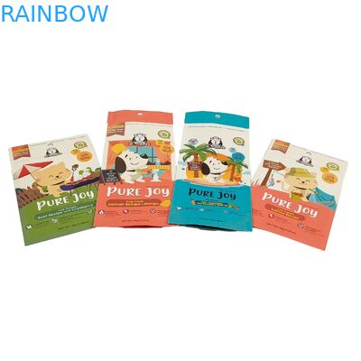 Ζεστή πώληση Καφέ ανακυκλώστε Custom Printed Eco Friendly Zipper Stand Up Pouch Dried Fruit Package Bags Biodegradable Kraft Pa