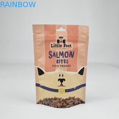 Προσαρμοσμένο λογότυπο Mylar τσάντες Stand Up τσάντα Ziplock σακούλες Αλουμινίου φύλλο πλαστικές τσάντες με το σχεδιασμό σας τυπωμένο