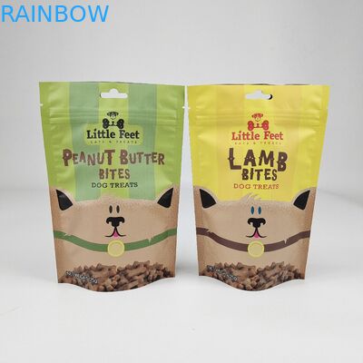 Προσαρμοσμένο λογότυπο Mylar τσάντες Stand Up τσάντα Ziplock σακούλες Αλουμινίου φύλλο πλαστικές τσάντες με το σχεδιασμό σας τυπωμένο