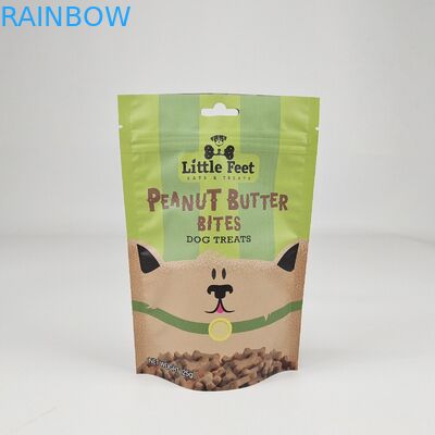 Δωρεάν δείγμα Ματ Πορφυρό Λευκό Custom Stand Up Doypack Sac Zip Lock Food Mylar Αλουμινίου Φόλιο Zipper Stand Up Pouch