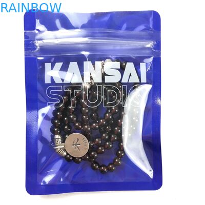 Προσαρμοσμένη εκτύπωση πλαστικών συσκευασιών για τις ανάγκες συσκευασίας