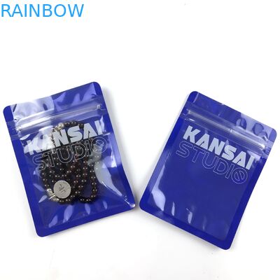 Προσαρμοσμένη εκτύπωση πλαστικών συσκευασιών για τις ανάγκες συσκευασίας