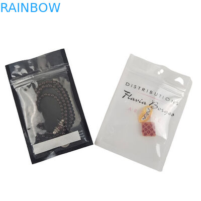 Προσαρμοσμένα πλαστικά δοχεία με σακούλες Τύπωση με χαρακτικά για επαγγελματική συσκευασία