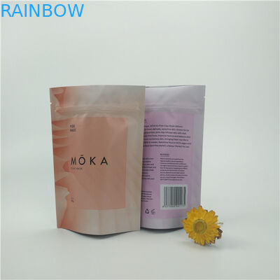 Η συσκευασία για τα προϊόντα διατροφής και ομορφιάς