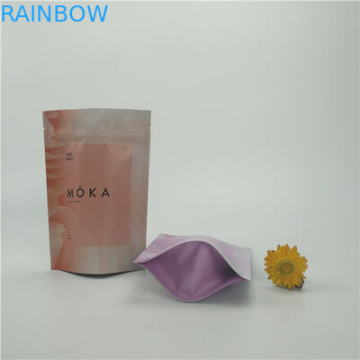 Τυποποιημένες συσκευασίες από φύλλο αλουμινίου για συσκευασίες καφέ