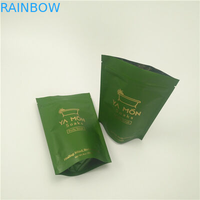 Συσκευή με θήκη από αργυρό φύλλο - Αδιάβλητη και ανθεκτική σε δάκρυα για την προστασία των τροφίμων