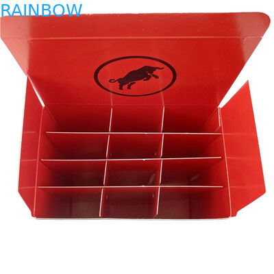 Προσαρμοσμένο έντυπο λογότυπο Luxury VITAMAX Extreme Honey Edible Packaging Paper Boxes And Bags For Honey Liquid Άδειο πακέτο