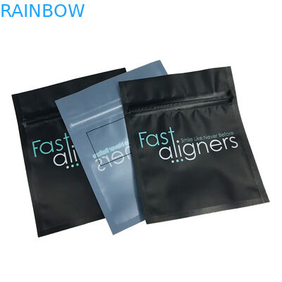 Προσαρμοσμένη παραγγελία αποδεκτών πλαστικών συσκευασιών για λύσεις συσκευασίας