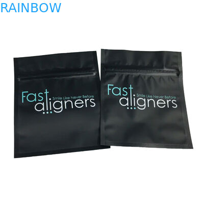 Προσαρμοσμένη παραγγελία αποδεκτών πλαστικών συσκευασιών για λύσεις συσκευασίας