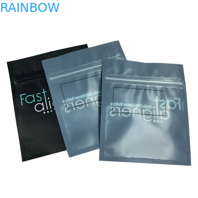 Προσαρμοσμένη παραγγελία αποδεκτών πλαστικών συσκευασιών για λύσεις συσκευασίας