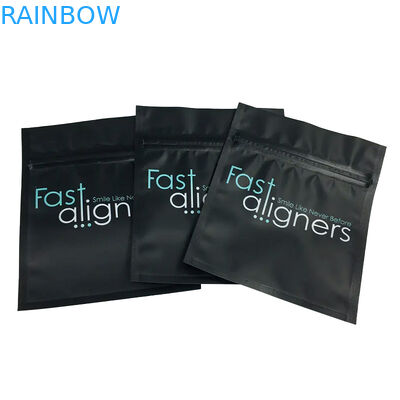 Προσαρμοσμένη παραγγελία αποδεκτών πλαστικών συσκευασιών για λύσεις συσκευασίας