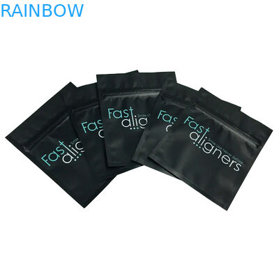 Προσαρμοσμένη παραγγελία αποδεκτών πλαστικών συσκευασιών για λύσεις συσκευασίας