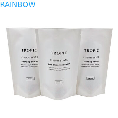 Προσαρμοσμένες πλαστικές σακούλες συσκευασία και προσαρμόσιμο πάχος