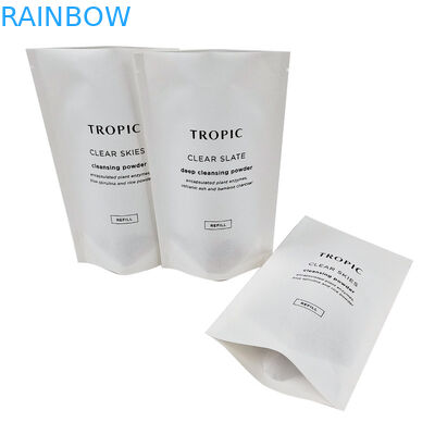 Προσαρμοσμένες πλαστικές σακούλες συσκευασία και προσαρμόσιμο πάχος