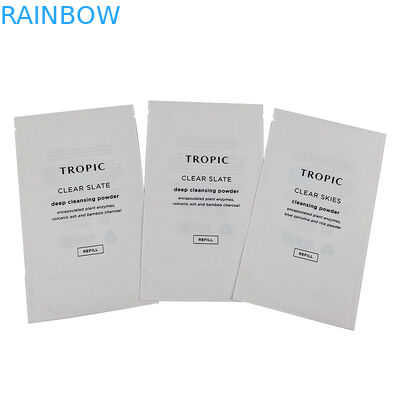 Προσαρμοσμένες πλαστικές σακούλες συσκευασία και προσαρμόσιμο πάχος