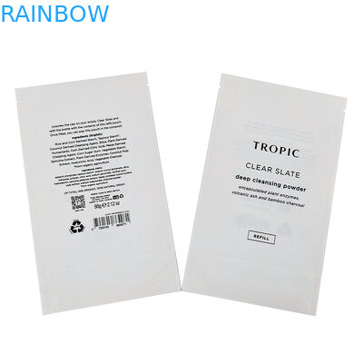 Προσαρμοσμένες πλαστικές σακούλες συσκευασία και προσαρμόσιμο πάχος
