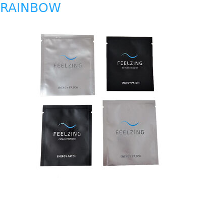 Ψηφιακή εκτύπωση πλαστικών σακουλών συσκευασίας για εξατομικευμένες απαιτήσεις