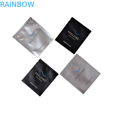 Ψηφιακή εκτύπωση πλαστικών σακουλών συσκευασίας για εξατομικευμένες απαιτήσεις