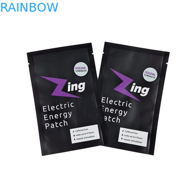 Ψηφιακή εκτύπωση πλαστικών σακουλών συσκευασίας για εξατομικευμένες απαιτήσεις