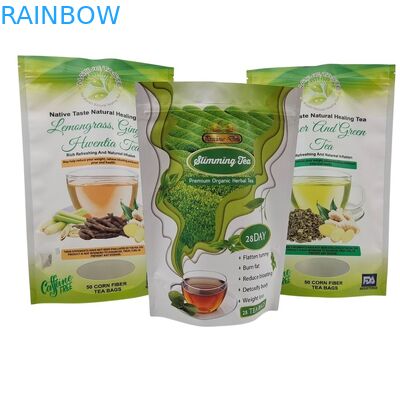 Προσαρμοσμένη σακούλα συσκευασίας αποξηραμένων τροφίμων για συσκευασίες υψηλής απόδοσης