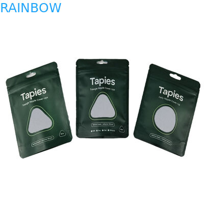 Χονδρικός Stand Up Τροφίμων πλαστική σακούλα με δικό λογότυπο ψηφιακή εκτύπωση επανακλειδωτές σακούλες Mylar για τη συσκευασία ζαχαρωτών