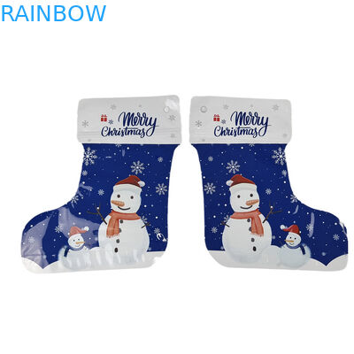 Ζεστή πώληση εξατομικευμένο σχήμα διατριβής μαλακό άγγιγμα τσάντα Mylar φύλλο αλουμινίου πλαστικό Gummie Candy συσκευασία