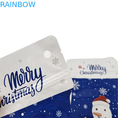 Ζεστή πώληση εξατομικευμένο σχήμα διατριβής μαλακό άγγιγμα τσάντα Mylar φύλλο αλουμινίου πλαστικό Gummie Candy συσκευασία