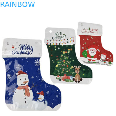 Ζεστή πώληση εξατομικευμένο σχήμα διατριβής μαλακό άγγιγμα τσάντα Mylar φύλλο αλουμινίου πλαστικό Gummie Candy συσκευασία