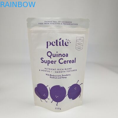 Βιοδιασπώμενες ανακυκλωμένες εξατομικευμένες τσάντες στερεών τσεκουριών