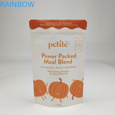 Φαρμακευτική συσκευασία τροφίμων