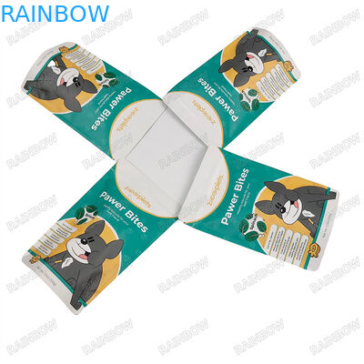 Τροφίμων Κατηγορία Σάντσες για κατοικίδια σακούλες Ματ Τελείωση σακούλες για τα κατοικίδια σας τρόφιμα