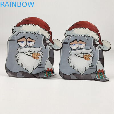 7 εργάσιμες ημέρες Χρόνος παραγωγής 3,5g Αδιάβροχες σακούλες με φιλικό προς το περιβάλλον μελάνι εκτύπωσης