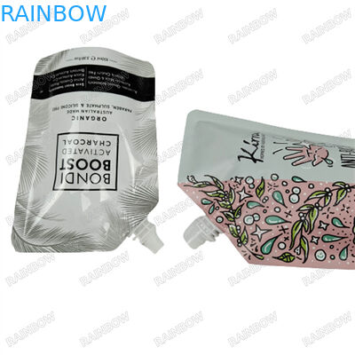 Η συσκευασία είναι από την FDA Εγκεκριμένα 500 ml οργανικά ζυμωμένα ποτά με μέλι