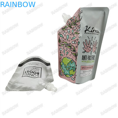 Η συσκευασία είναι από την FDA Εγκεκριμένα 500 ml οργανικά ζυμωμένα ποτά με μέλι