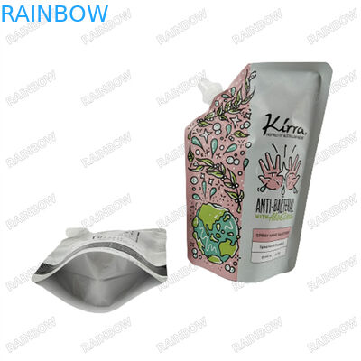 Η συσκευασία είναι από την FDA Εγκεκριμένα 500 ml οργανικά ζυμωμένα ποτά με μέλι