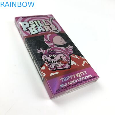 Κουτί συσκευασίας από χαρτόνι θερμής σφράγισης για επαγγελματική συσκευασία από χαρτόνι