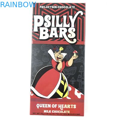 Κουτί συσκευασίας από χαρτόνι θερμής σφράγισης για επαγγελματική συσκευασία από χαρτόνι