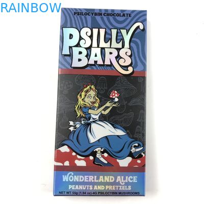 Κουτί συσκευασίας από χαρτόνι θερμής σφράγισης για επαγγελματική συσκευασία από χαρτόνι